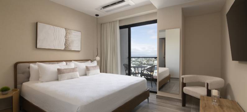 阿斯顿鲁比城市套房(Aston Rubi City Suites)图片