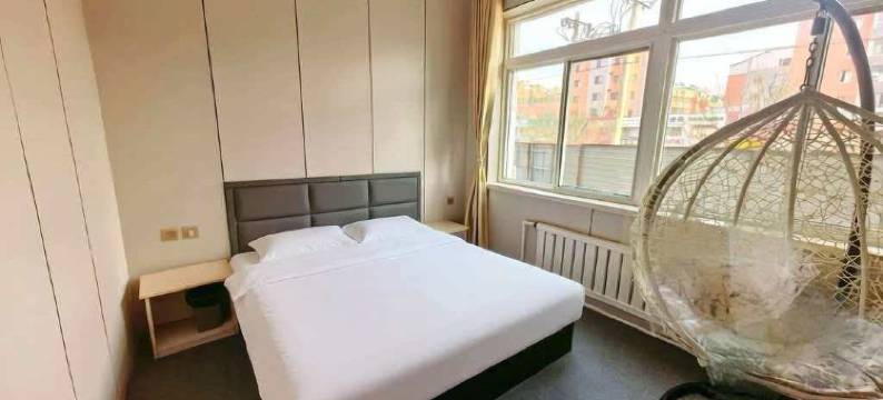 星语快捷宾馆图片