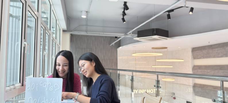 Sabah My Inn Inanam Kota Kinabalu图片