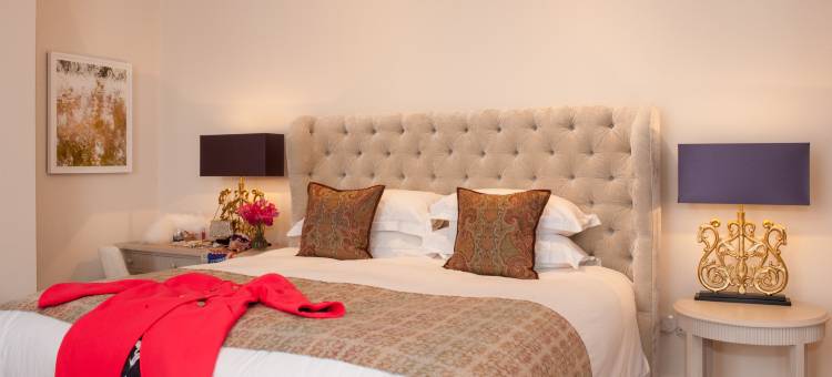 布莱顿魅力精品水疗酒店(The Charm Brighton Boutique Hotel & Spa)图片