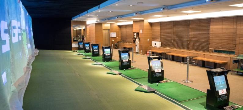 首尔奥克伍德高级精选酒店-COEX中心(Oakwood Premier Coex Center Seoul)图片