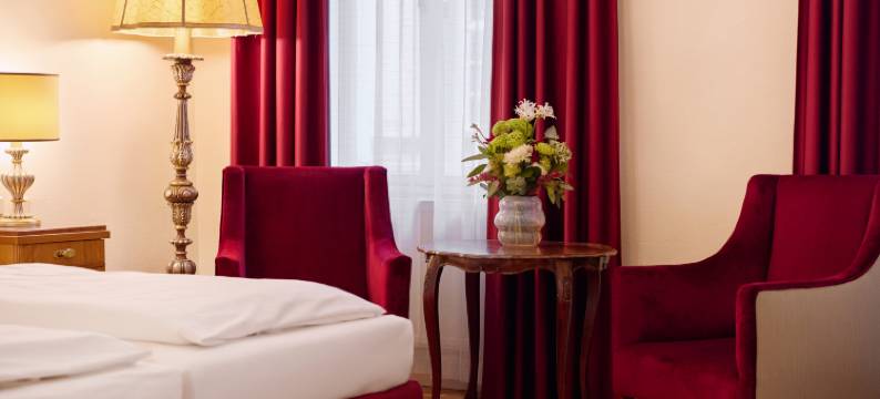 格拉本酒店(Graben Hotel)图片