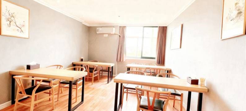 欣尚连锁酒店(常州武进春秋淹城店)图片