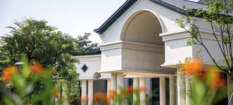 广州鸣泉居酒店图片