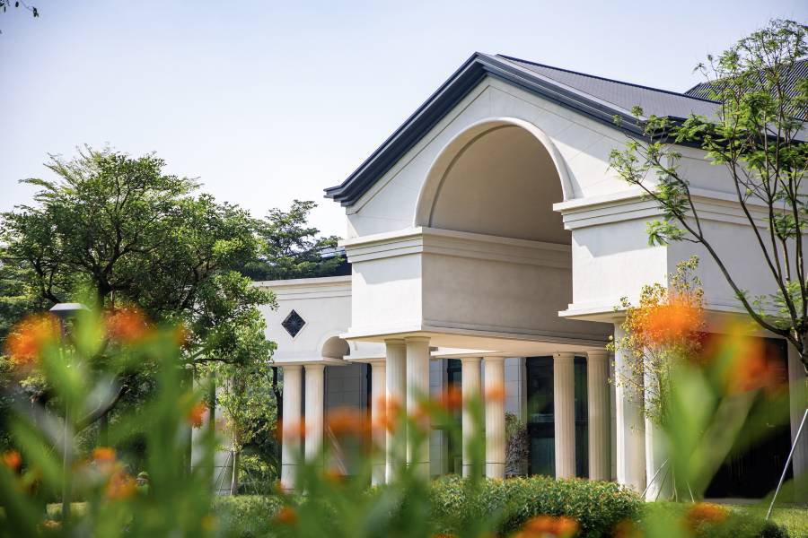 廣州鳴泉居酒店