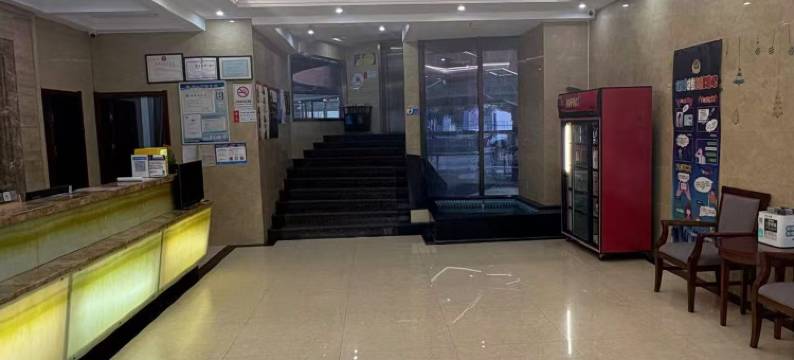 都市花园(苏州普惠商业广场店)图片