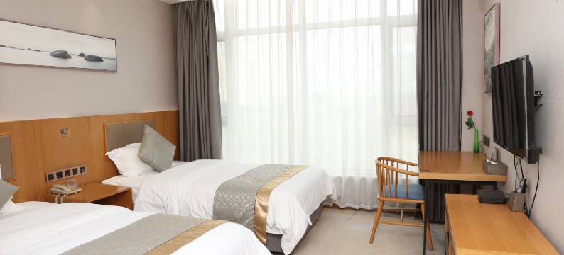 万凯国际大酒店(莒南临港经济开发区店)图片