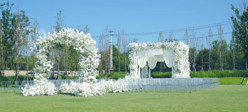 成都温江悦椿酒店图片