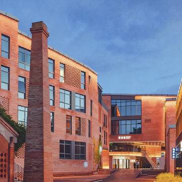 疗愈·云舍｜瓷器文化Elegant.Cozy.S酒店(景德镇北站店)图片