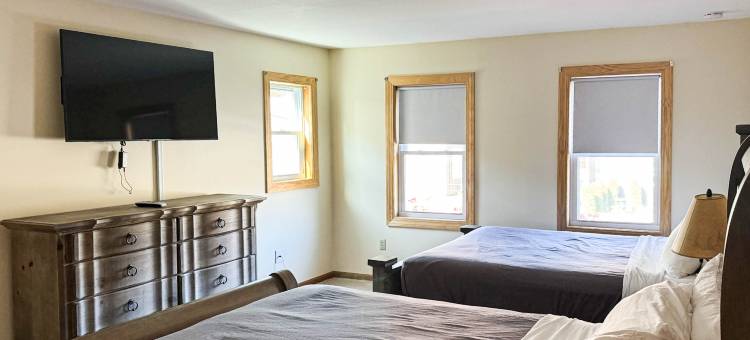 Studio 6 Lake George, NY - Adirondacks图片