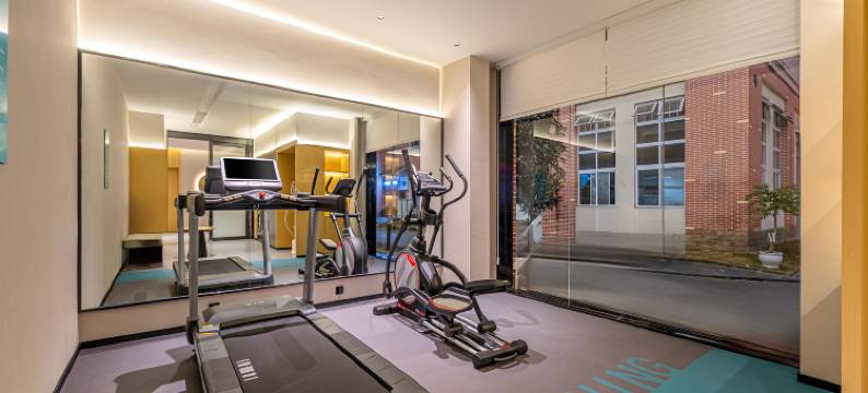 城市便捷酒店(腾冲东湖公园店)图片