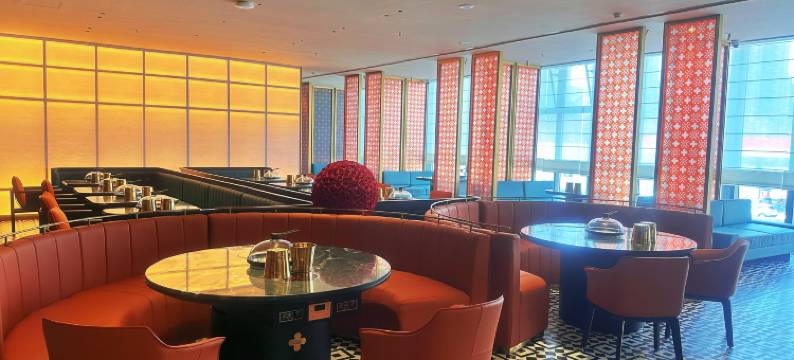 沈阳禄佰仕温泉度假酒店图片