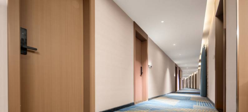 宜朵酒店(抚州宜黄县聚百汇购物广场店)图片