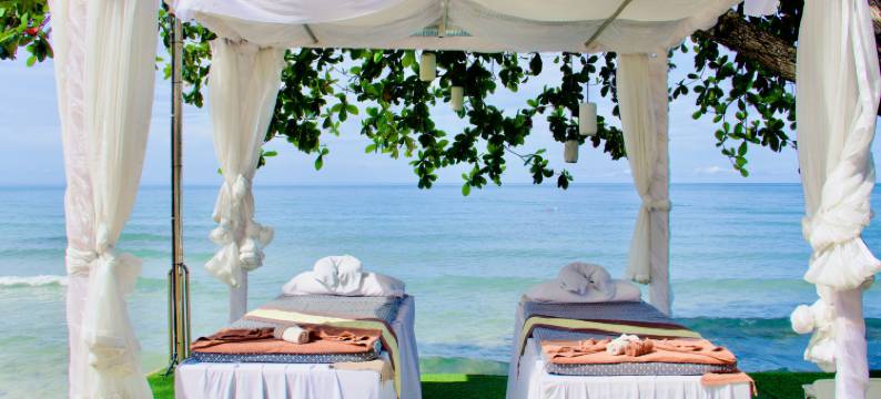 哢嚓象温泉度假村(Kacha Resort & Spa, Koh Chang)图片