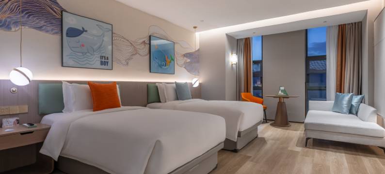 岱山君澜大饭店图片