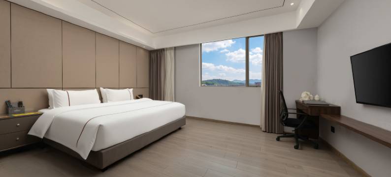 佳好公馆(孙中山故居南朗站店)图片