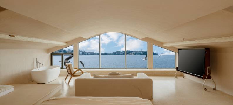 双廊匠庐·露娜Litus酒店图片