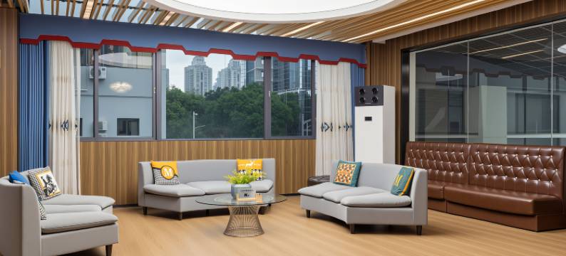 深圳华怡HOTEL(体育中心八卦岭地铁站店)图片