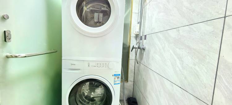 亿鸣民宿(张家界奥莱广场店)图片