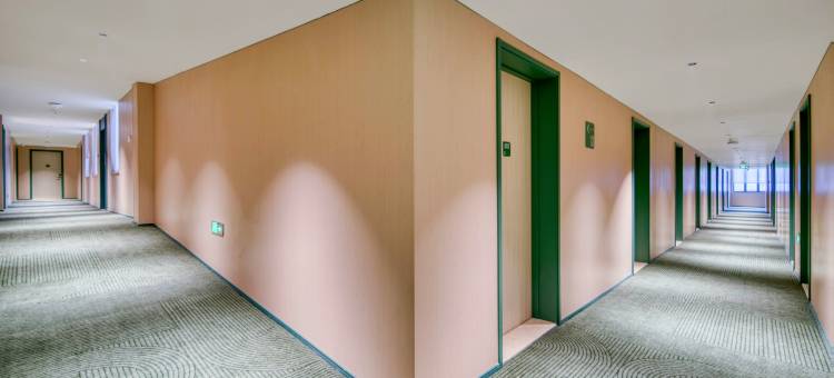 海友酒店(余姚新建北路店)图片