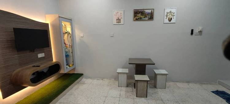 HARMONY HOMESTAY KAPAR(Kapar Family Homestay 3 Bedroom Near Setia Alam)图片