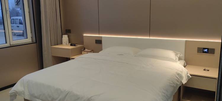 锦澜宾馆图片