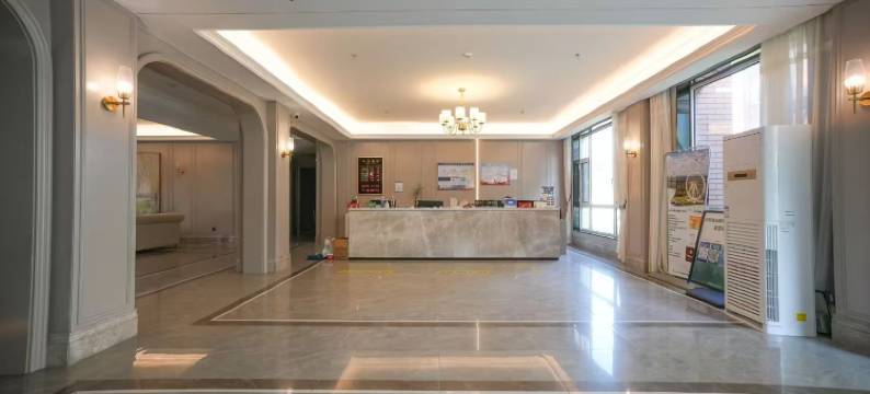 林海假日酒店(日照国家森林公园店)图片