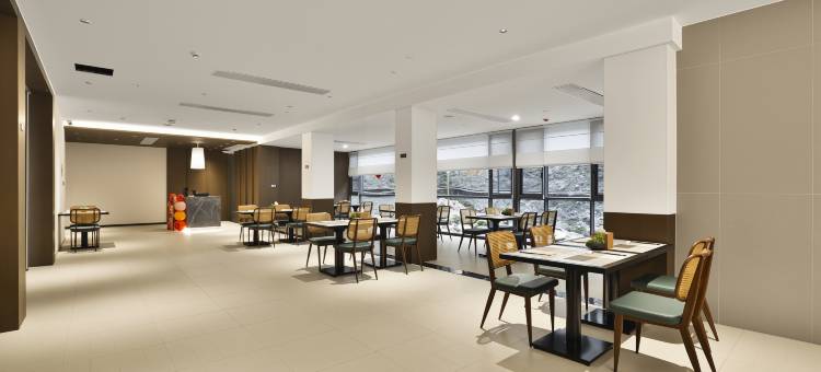 金华山首旅南苑云荟度假酒店(双龙洞口店)图片