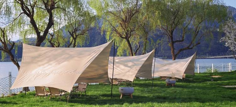 莫云野奢度假酒店图片