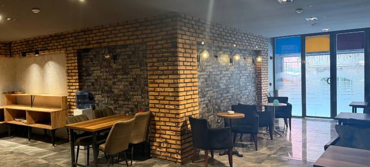 努佩拉酒店(Nupera Hotel)图片