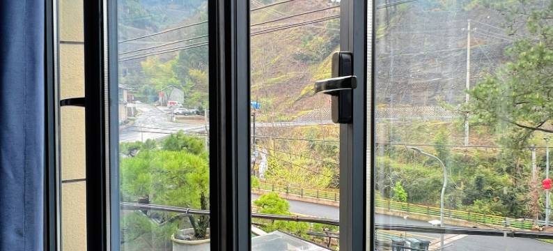 见山居民宿图片