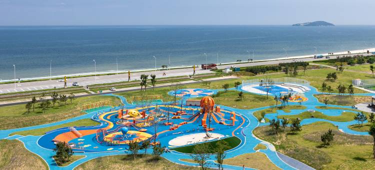 Spray忆海·美宿(那香海店)图片