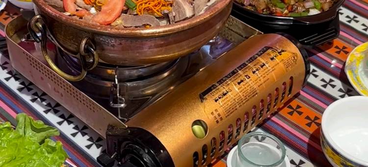 天澜｜酒店(九寨沟店)图片