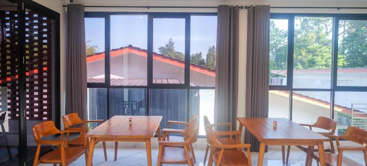 乌尔班维尤纳迪斯生活酒店-近UMY(Urbanview Hotel Nardis Living Near UMY)图片