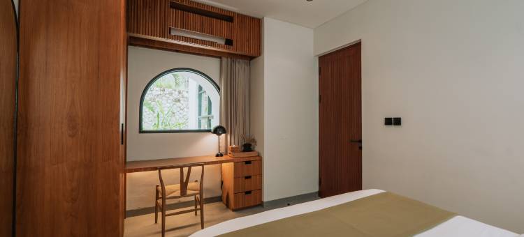 Adaya Boutique Villas图片