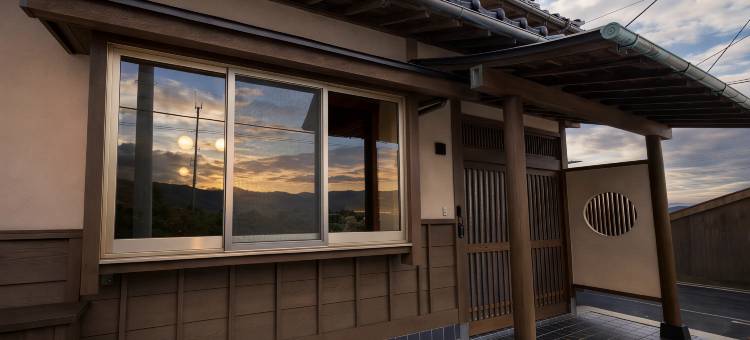 Kamiya Resort Izumo Taisha Kine to Tsuki(Kamiya Resort Izumo Taisha Kine to Tsuki)图片