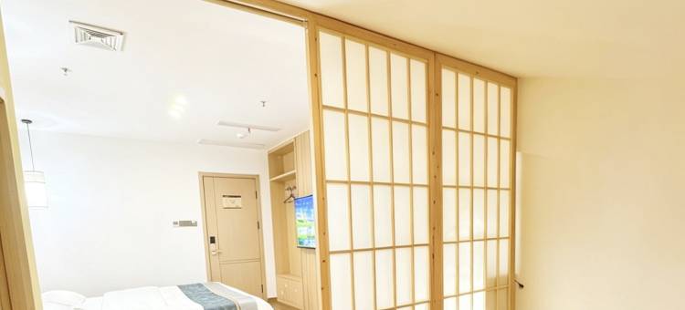 玥海兰舍(第三海水浴场店)图片