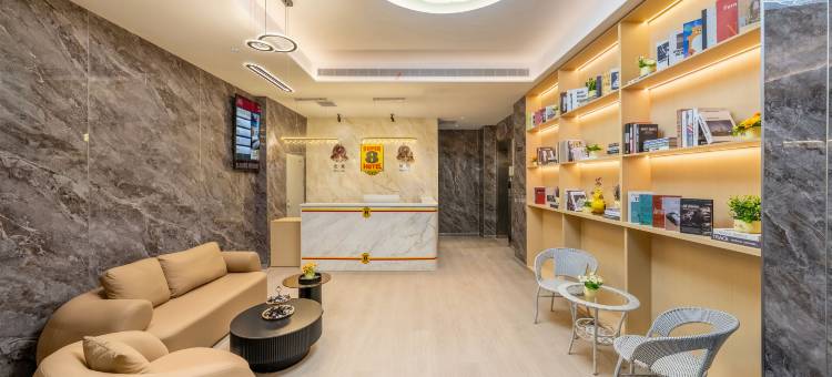速8酒店(喀什古城景区东门店)图片