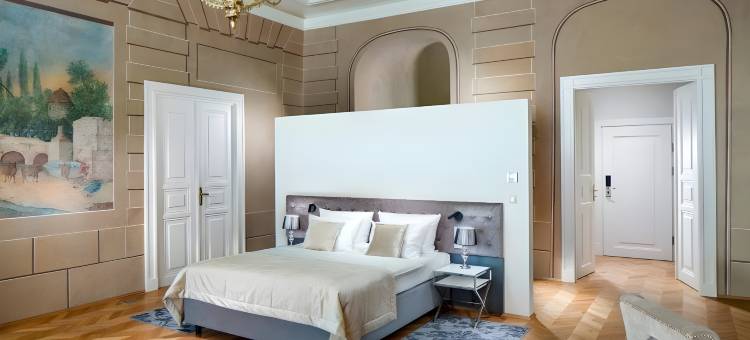 克拉特夫老城区温德姆大酒店(Wyndham Grand Krakow Old Town)图片
