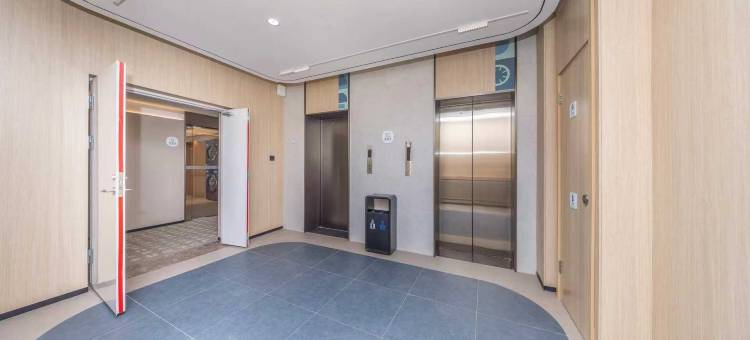 如家·neo酒店(武威鸠摩罗什寺西大街店)图片