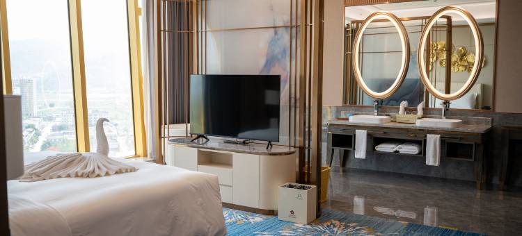 木棉之星酒店(Kapok Star Hotel)图片