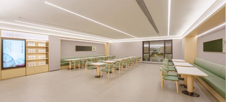 全季酒店(大连星海广场店)图片