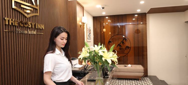 河内舒适客栈(The Cosy Inn Hanoi)图片