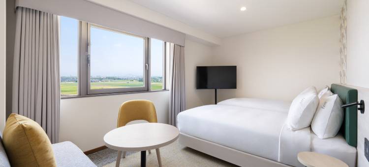 ANA假日酒店鸟栖 by IHG(ANA Holiday Inn Tosu by IHG)图片