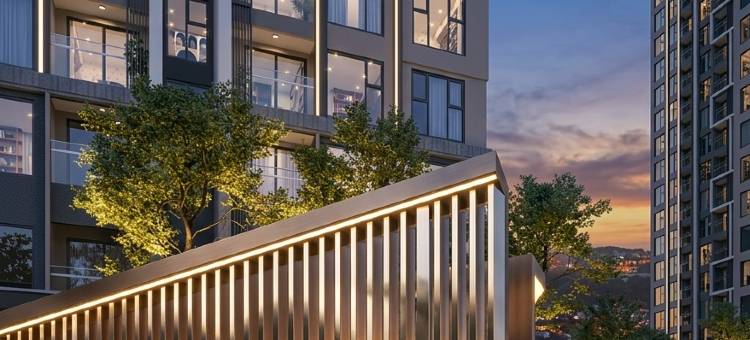 Alex Housing - Masteri West Heights｜Vinhomes 智慧都市(Alex Housing- Masteri West Heights | Vinhomes Smart City)图片
