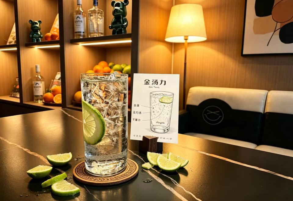FunGee欢致酒店（长沙五一广场南门口地铁站店） 图片8
