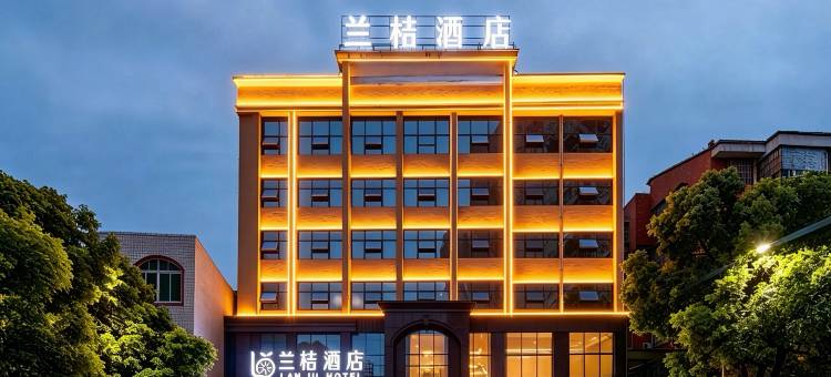 锦程酒店(黄冈团风中百仓储店)图片