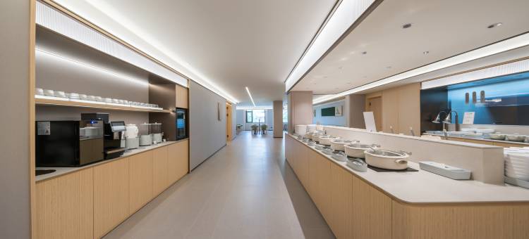 全季酒店(秦皇岛金梦海湾秦皇小巷店)图片