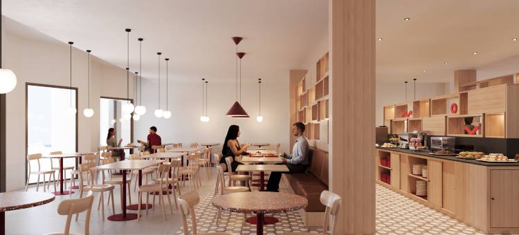 Moov Matosinhos Sul图片