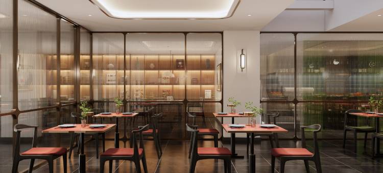 M Village Hotel Phan Van Tri District 1 Edge, a brand of Modern Village Lifestyle图片